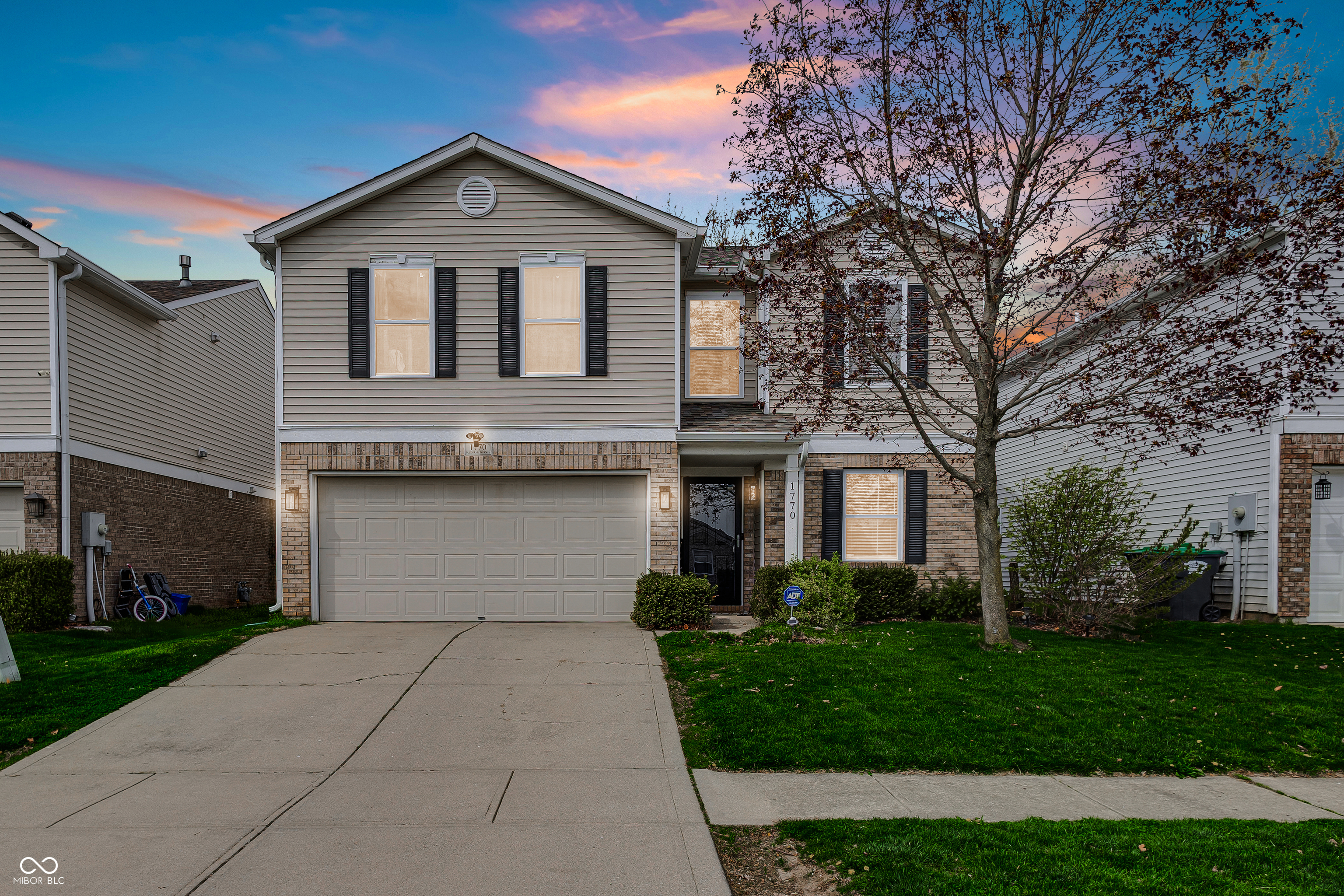 1770 Blue Grass Parkway Greenwood IN 46143