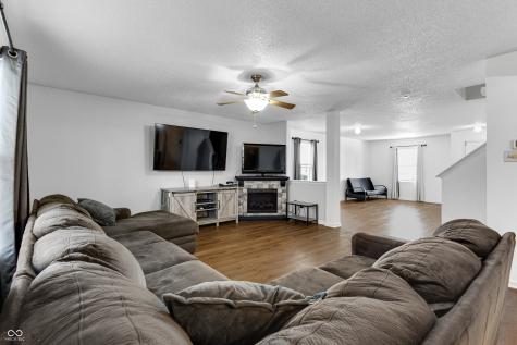 1770 Blue Grass Parkway Greenwood IN 46143