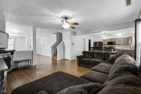 1770 Blue Grass Parkway Greenwood IN 46143