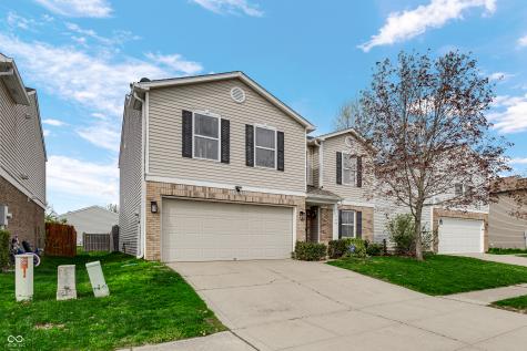 1770 Blue Grass Parkway Greenwood IN 46143