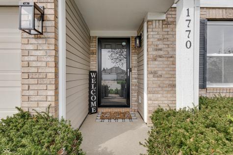 1770 Blue Grass Parkway Greenwood IN 46143