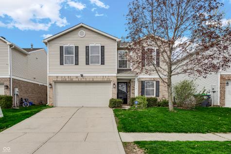 1770 Blue Grass Parkway Greenwood IN 46143