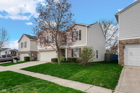 1770 Blue Grass Parkway Greenwood IN 46143