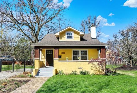 3484 Birchwood Avenue Indianapolis IN 46205