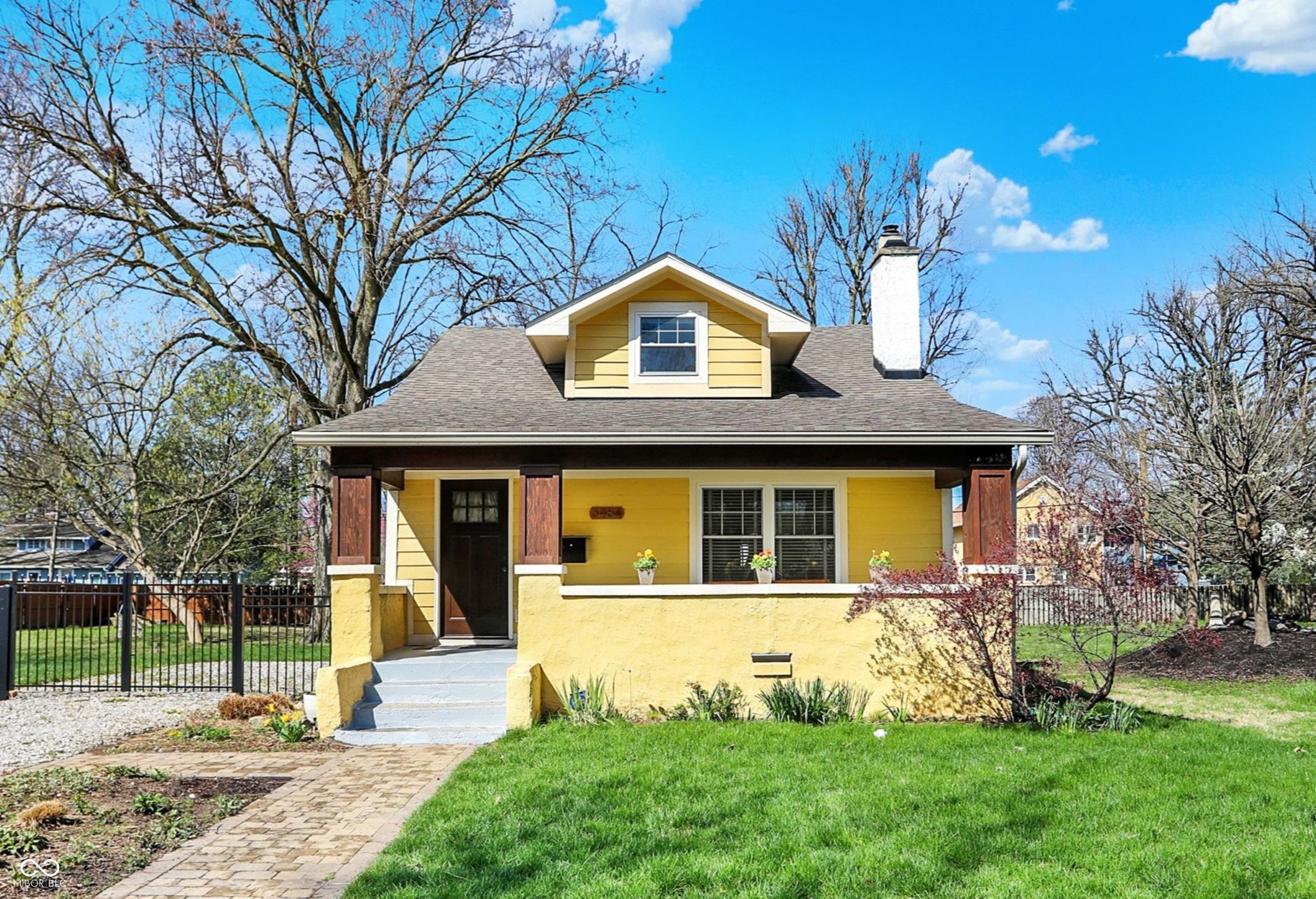 3484 Birchwood Avenue Indianapolis IN 46205