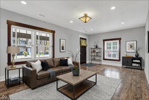 3484 Birchwood Avenue Indianapolis IN 46205