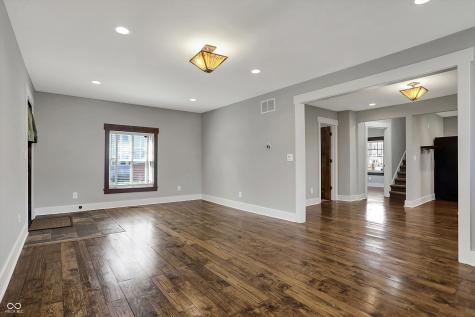 3484 Birchwood Avenue Indianapolis IN 46205