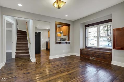 3484 Birchwood Avenue Indianapolis IN 46205