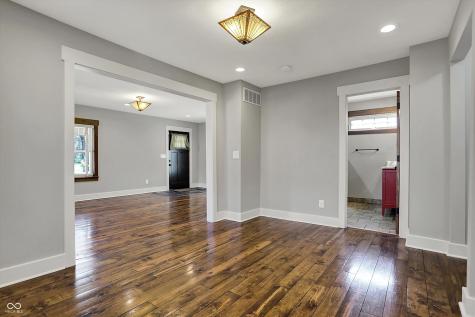 3484 Birchwood Avenue Indianapolis IN 46205