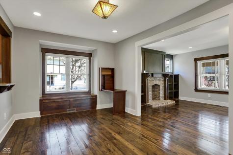 3484 Birchwood Avenue Indianapolis IN 46205