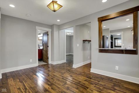 3484 Birchwood Avenue Indianapolis IN 46205