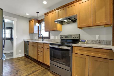 3484 Birchwood Avenue Indianapolis IN 46205