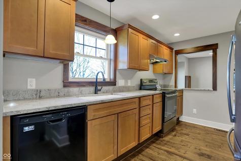 3484 Birchwood Avenue Indianapolis IN 46205