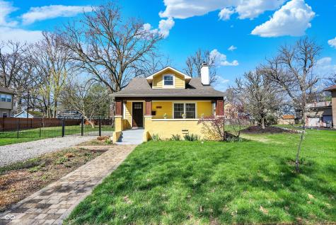 3484 Birchwood Avenue Indianapolis IN 46205