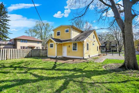3484 Birchwood Avenue Indianapolis IN 46205