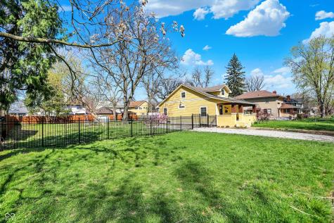 3484 Birchwood Avenue Indianapolis IN 46205