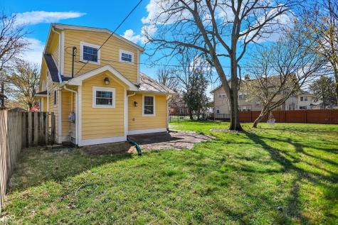 3484 Birchwood Avenue Indianapolis IN 46205