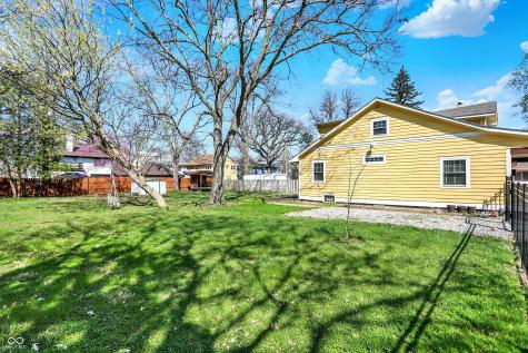 3484 Birchwood Avenue Indianapolis IN 46205
