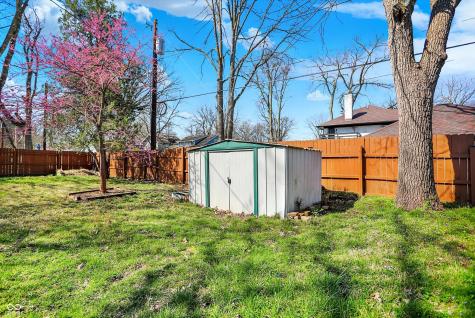 3484 Birchwood Avenue Indianapolis IN 46205