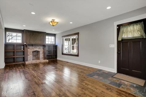 3484 Birchwood Avenue Indianapolis IN 46205