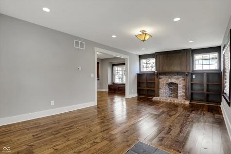 3484 Birchwood Avenue Indianapolis IN 46205