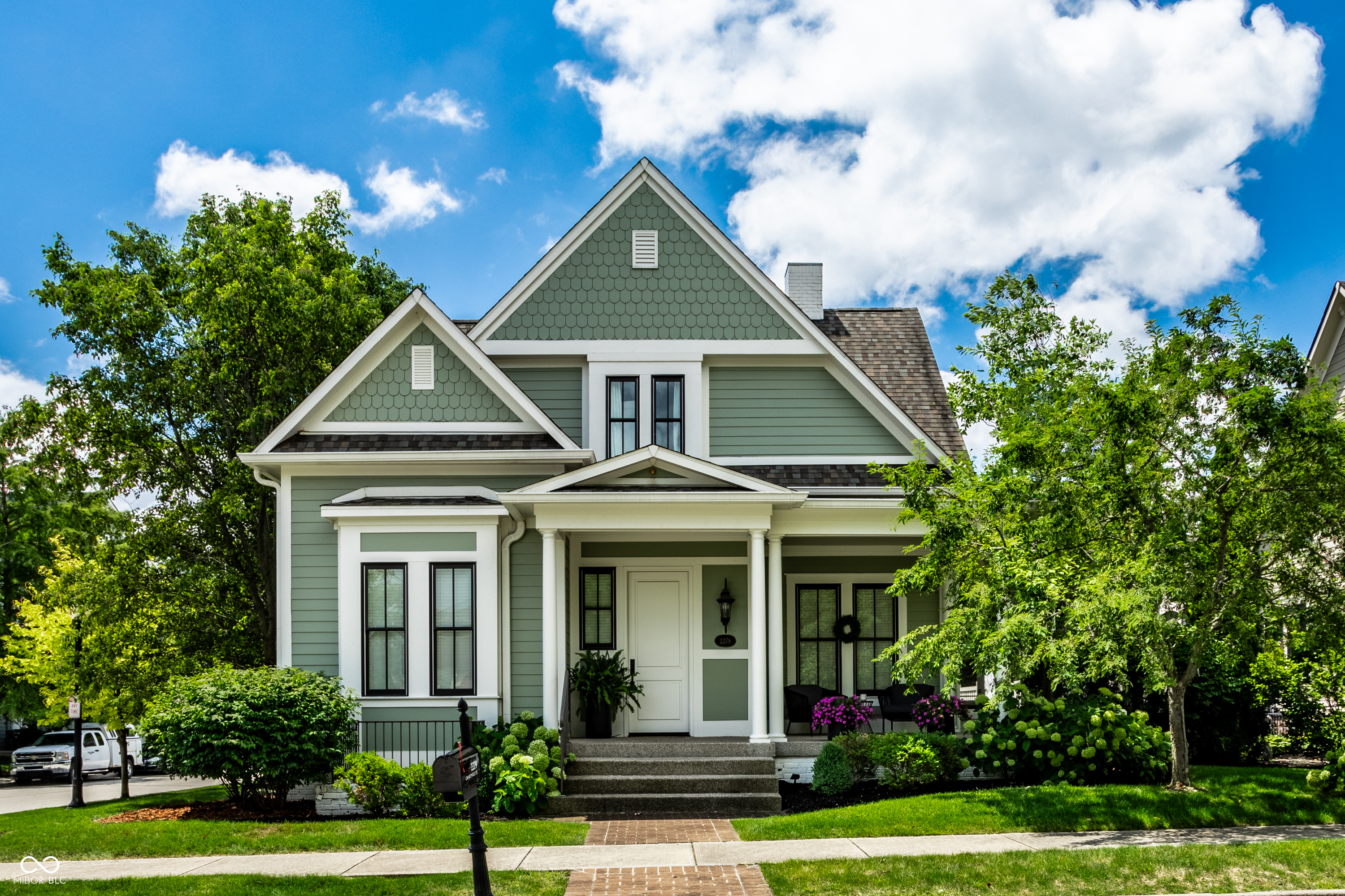 2279 Chartwell Street Carmel IN 46032