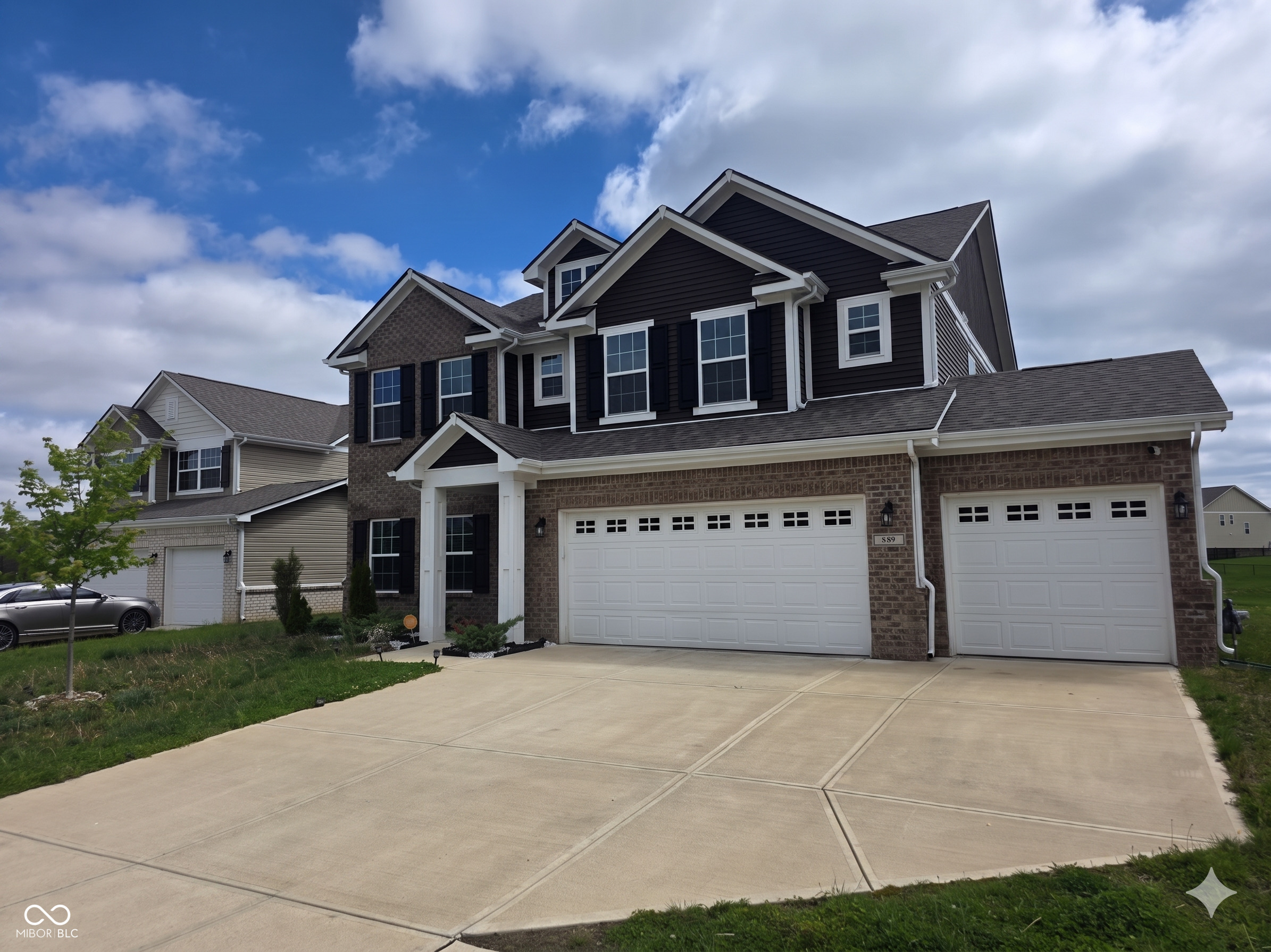 889 Declaration Drive Pittsboro IN 46167