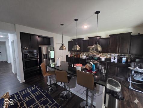 889 Declaration Drive Pittsboro IN 46167