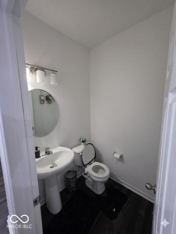 889 Declaration Drive Pittsboro IN 46167