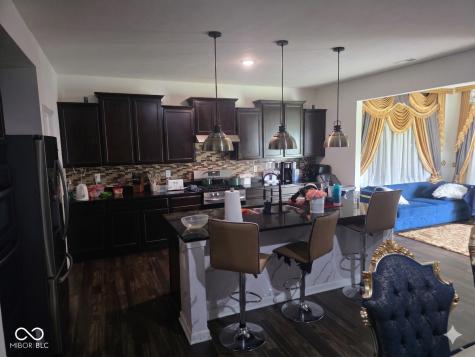 889 Declaration Drive Pittsboro IN 46167