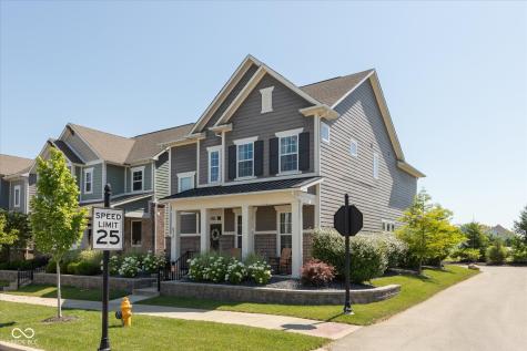 5731 Buskirk Drive Indianapolis IN 46216