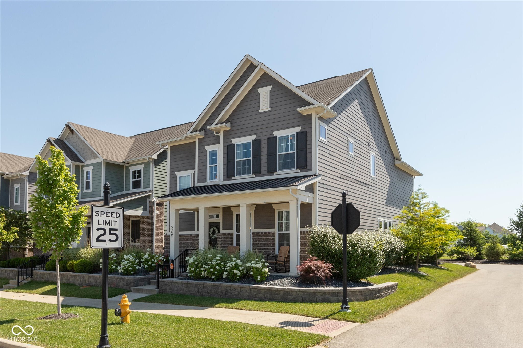 5731 Buskirk Drive Indianapolis IN 46216