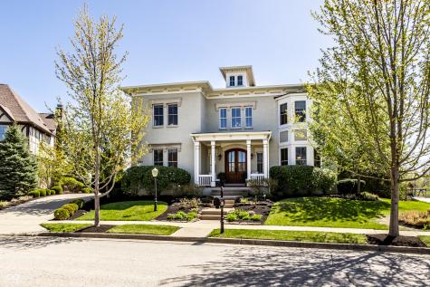 13227 Frogmore Street Carmel IN 46032