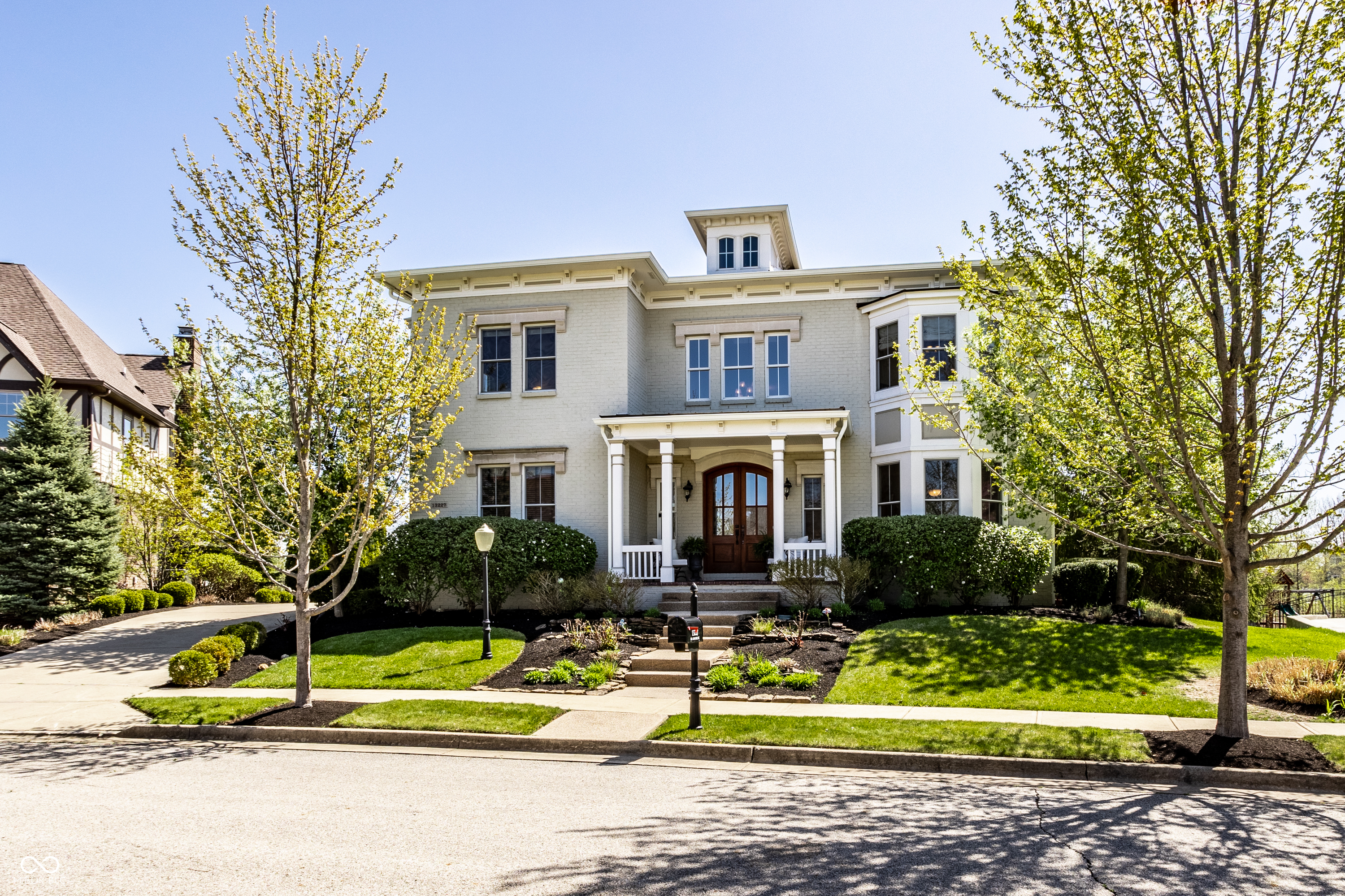 13227 Frogmore Street Carmel IN 46032