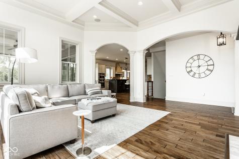 13227 Frogmore Street Carmel IN 46032