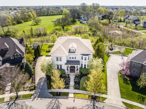 13227 Frogmore Street Carmel IN 46032