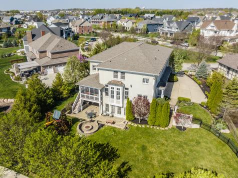 13227 Frogmore Street Carmel IN 46032