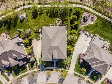 13227 Frogmore Street Carmel IN 46032