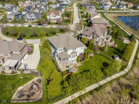 13227 Frogmore Street Carmel IN 46032