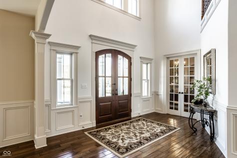 13227 Frogmore Street Carmel IN 46032