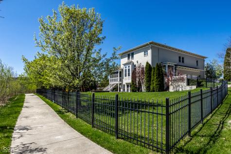 13227 Frogmore Street Carmel IN 46032