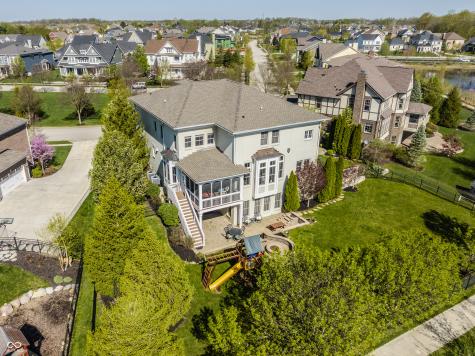 13227 Frogmore Street Carmel IN 46032