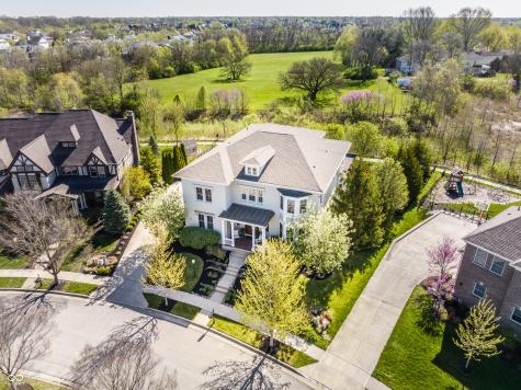13227 Frogmore Street Carmel IN 46032