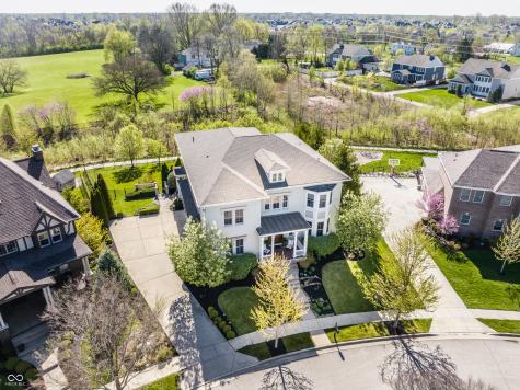 13227 Frogmore Street Carmel IN 46032