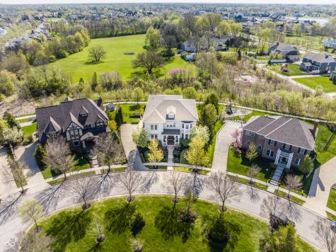 13227 Frogmore Street Carmel IN 46032