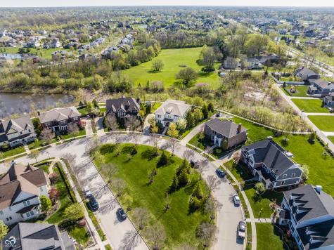 13227 Frogmore Street Carmel IN 46032