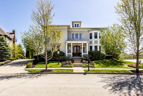 13227 Frogmore Street Carmel IN 46032