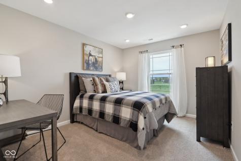 1610 Pritchet Street Fortville IN 46040
