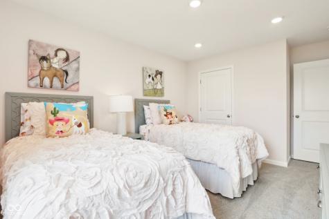 1610 Pritchet Street Fortville IN 46040
