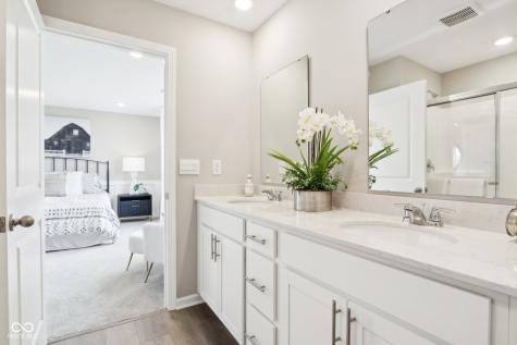 1610 Pritchet Street Fortville IN 46040